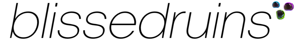 BLISSEDRUINS